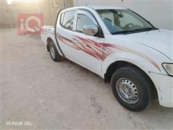 ميتسوبيشي L200